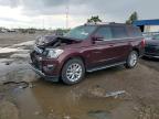 2021 Ford Expedition XLT, auction photograph