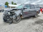 2021 Ford Expedition Max Limited, auction photograph