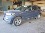2021 Ford Explorer XLT, auction photograph