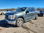 2021 Ford F-150, Copart US lot 41814226, VIN 1FTFW1E57MKE95892: archived photo 13, Rear End