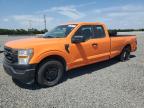 2021 Ford F150 Super Cab, auction photograph