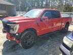 2021 Ford F150 Supercrew, auction photograph