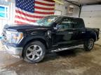 2021 Ford F150 Supercrew, auction photograph