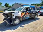 2021 Ford F150, auction photograph