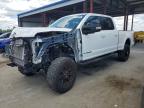 2021 Ford F250 Super Duty, Copart US lot 51284636: photo 1, Front End