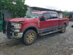 2021 Ford F250 Super Duty, Copart US lot 51501566: photo 1, Top/Roof