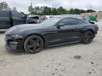 2021 Ford Mustang, Copart US lot 54658133: photo 1, Rear End