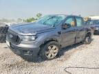 2021 Ford Ranger XL, Copart US lot 49150476: photo 1, Front End