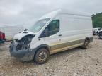 2021 Ford Transit 250 Delivery Van, auction photograph
