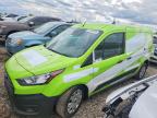 2021 Ford Transit Connect XL Delivery Van, Copart US lot 51850856: photo 1, Front End