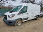 2021 Ford Transit 250 Delivery Van, Copart US lot 45884466: photo 1, Rollover