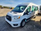 2021 Ford Transit T-350, Copart US lot 49312406: photo 1, Side