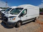 2021 Ford Transit T-350 Hd Delivery Van, auction photograph