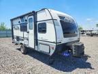 2021 Forest River Apex Camper, auction photograph
