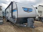 2021 Forest River Salem Camper, Copart US lot 51032896: photo 1, Top/Roof