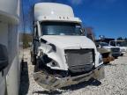 2021 Freightliner Cascadia 116 Semi Truck, Copart US lot 48816926: photo 1, Front End