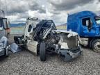 2021 Freightliner Cascadia 126 Semi Truck, Copart US lot 48032846: photo 1, Rollover