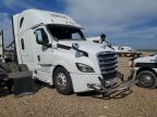 2021 Freightliner Cascadia 126 Semi Truck, Copart US lot 48337646: photo 1, Rollover