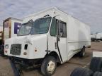 2021 Freightliner Chassis M Line Walk-In Van, Copart US lot 48397225: photo 1, Side
