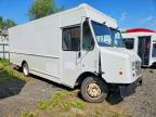 2021 Freightliner Chassis M Line Walk-In Van, auction photograph