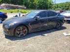 2021 Genesis G70 3.3T, auction photograph