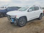2021 Gmc Acadia Denali, auction photograph