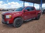 2021 Gmc Canyon Elevation, Copart US lot 47304496: photo 1, Side