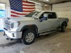 2021 Gmc Denali Hd 3500, Copart US lot 49814926: photo 1, Side