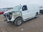 2021 Gmc Savana G2500, Copart US lot 47004316: photo 1, Front End