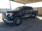 2021 Gmc Sierra C1500 Sle, Copart US lot 47264206: photo 1, Side
