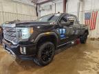 2021 Gmc Sierra K2500 Denali, auction photograph