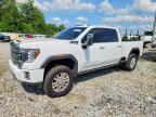 2021 Gmc Sierra K3500 Denali, auction photograph