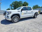 2021 Gmc Sierra K1500, Copart US lot 53923666: photo 1, Rear End