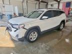 2021 Gmc Terrain Sle, auction photograph