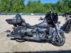 2021 Harley-Davidson Flhtk, Copart US lot 54141646: photo 1, Side