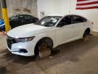 2021 Honda Accord Sport, Copart US lot 49805586: photo 1, Vandalism
