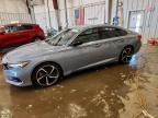2021 Honda Accord Sport, auction photograph