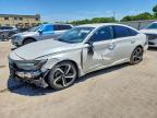2021 Honda Accord Sport, auction photograph