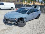 2021 Honda Accord Sport, Copart US lot 53633356: photo 1, Front End