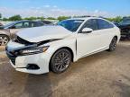 2021 Honda Accord Exl, auction photograph