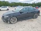 2021 Honda Civic Sport, auction photograph
