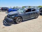 2021 Honda Civic Sport, auction photograph