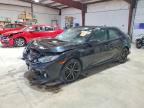 2021 Honda Civic Sport, auction photograph