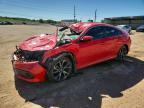 2021 Honda Civic Sport, auction photograph