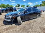 2021 Honda Civic LX, auction photograph