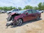 2021 Honda Clarity, auction photograph