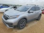 2021 Honda Cr-V Exl, auction photograph