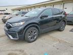 2021 Honda Cr-V Exl, Copart US lot 51317796: photo 1, Side