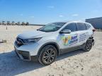2021 Honda Cr-V EX, Copart US lot 51447176: photo 1, Rear End