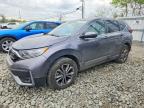 2021 Honda Cr-V, Copart US lot 52501506: photo 1, Side